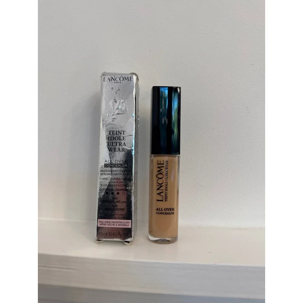 Lancôme‎ teint idole concealer - 035 beige
